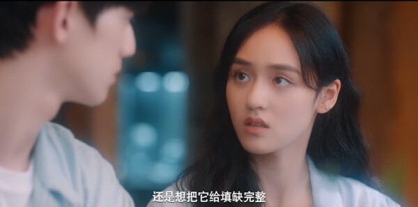 我在大学修文物第2集剧照