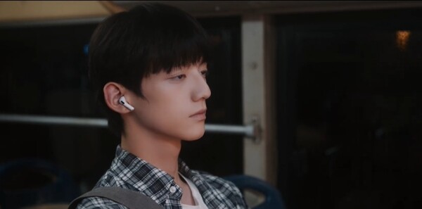 我在大学修文物第1集剧照