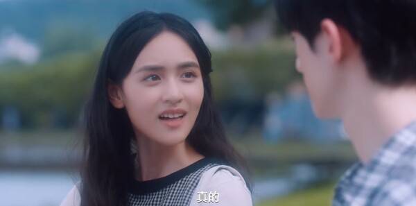 我在大学修文物第3集剧照