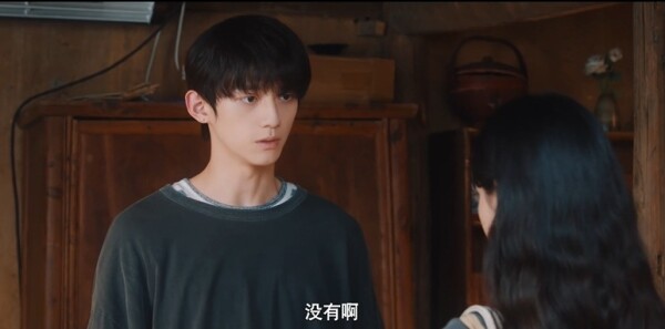 我在大学修文物第3集剧照