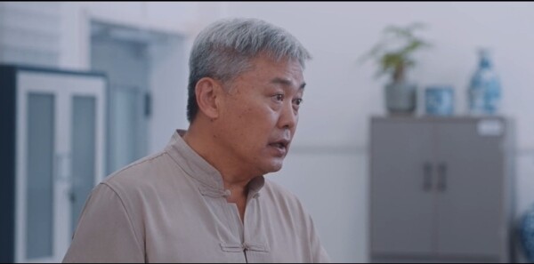 我在大学修文物第5集剧照