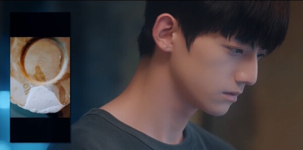 我在大学修文物第4集剧照