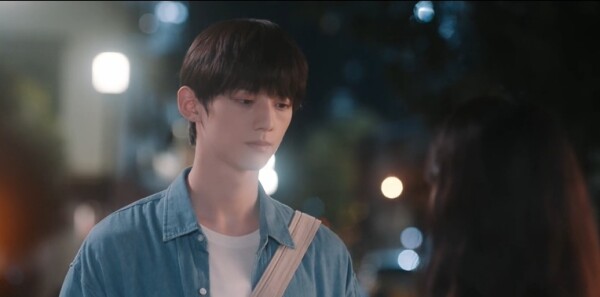 我在大学修文物第7集剧照