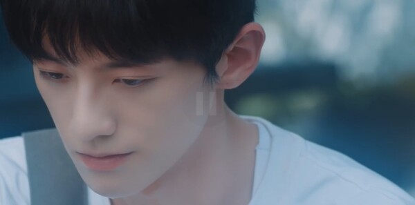 我在大学修文物第6集剧照