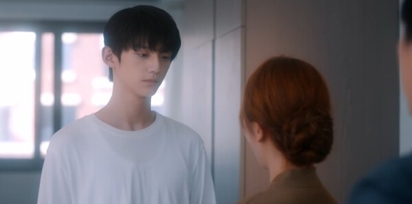 我在大学修文物第8集剧照