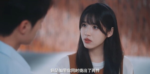 我在大学修文物第8集剧照