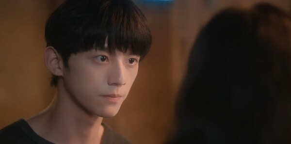 我在大学修文物第10集剧照