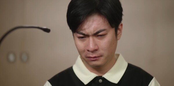 正义女神第15集剧照