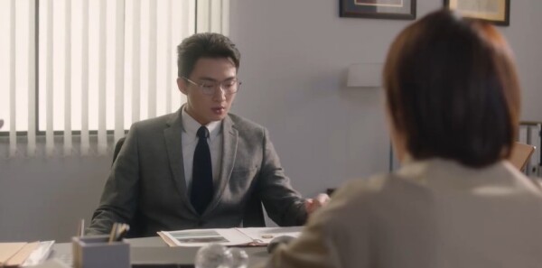 正义女神第16集剧照