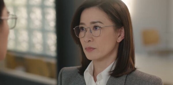 正义女神第17集剧照