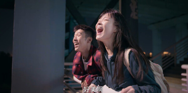 隐身的名字第23集剧照