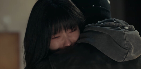 隐身的名字第25集剧照