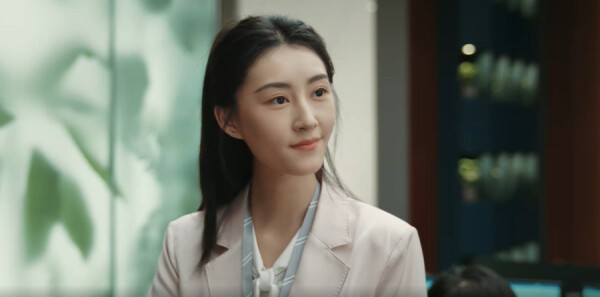 她的盛焰第26集剧照