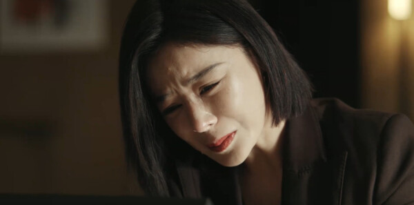 她的盛焰第26集剧照