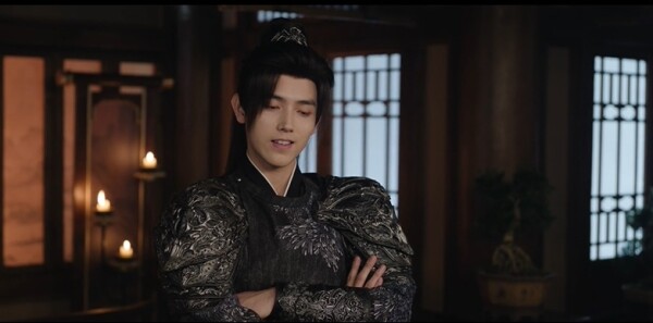 白日提灯第6集剧照