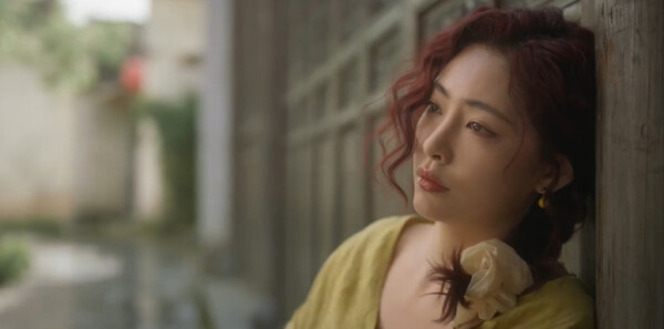 不一样的她之临暗第20集剧照