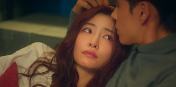 不一样的她之临暗第23集剧照