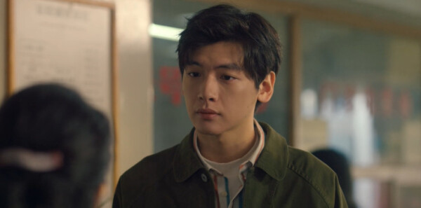 你好1983第24集剧照