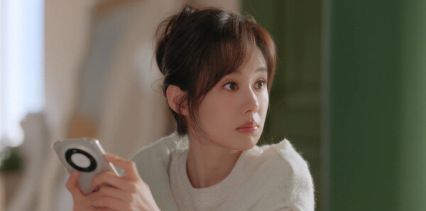 你是迟来的欢喜第5集剧照