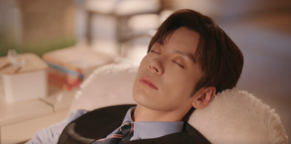 你是迟来的欢喜第6集剧照