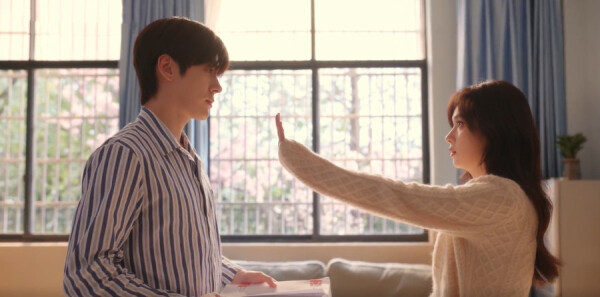 你是迟来的欢喜第7集剧照