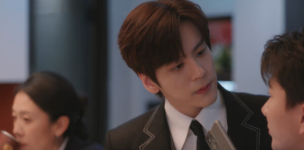 你是迟来的欢喜第8集剧照