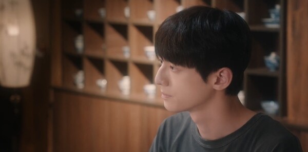 我在大学修文物第11集剧照