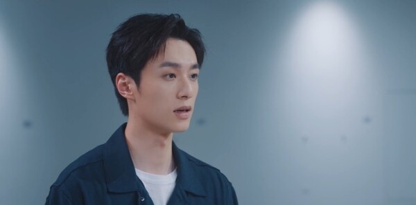 我在大学修文物第12集剧照