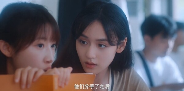 我在大学修文物第12集剧照