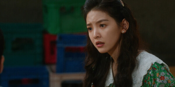 冬去春来第13集剧照