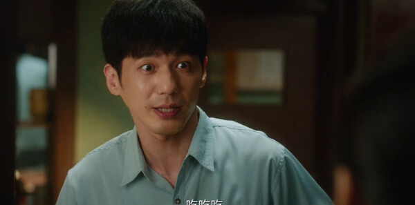 冬去春来第14集剧照