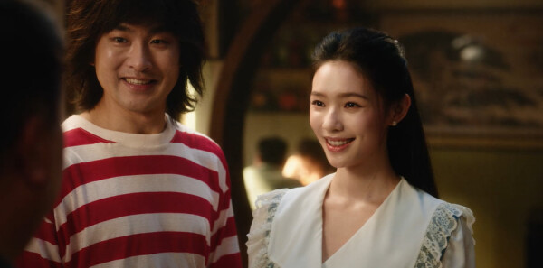 冬去春来第13集剧照