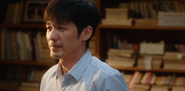 冬去春来第15集剧照