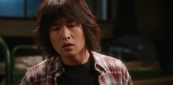 冬去春来第15集剧照