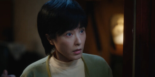 冬去春来第17集剧照