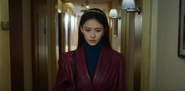 冬去春来第16集剧照