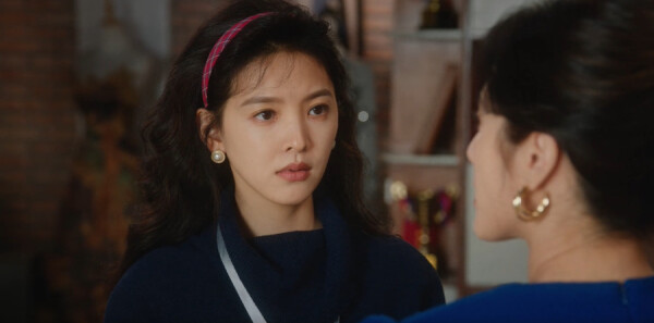 冬去春来第17集剧照