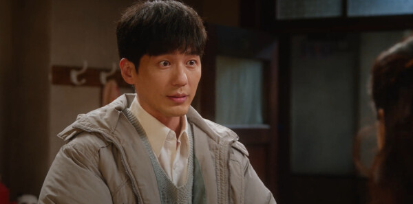 冬去春来第18集剧照