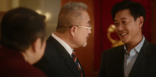 冬去春来第19集剧照