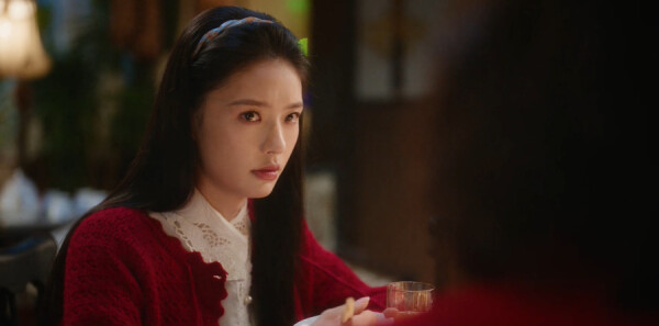 冬去春来第18集剧照