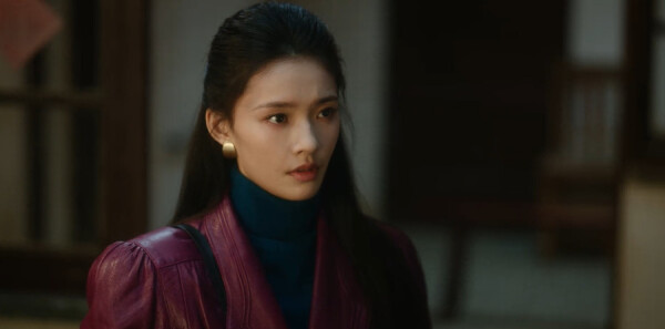 冬去春来第20集剧照