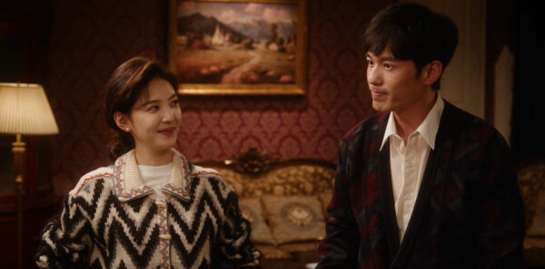 冬去春来第20集剧照