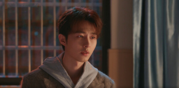 你是迟来的欢喜第11集剧照