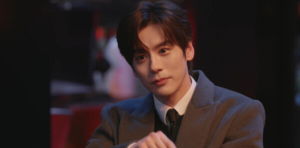 你是迟来的欢喜第10集剧照