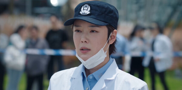 风过留痕第22集剧照