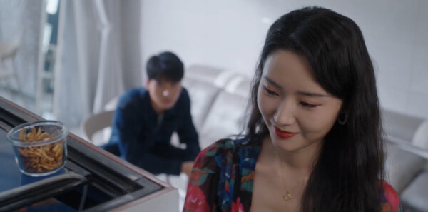 风过留痕第25集剧照