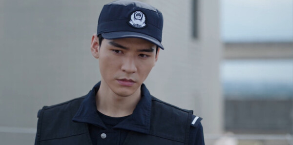 风过留痕第26集剧照