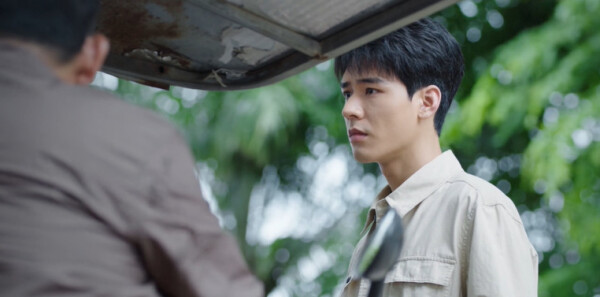 风过留痕第28集剧照