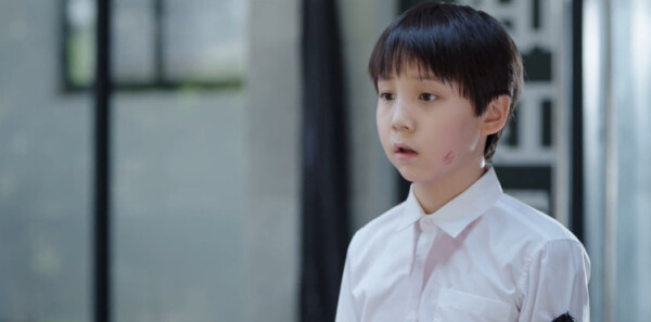 风过留痕第29集剧照