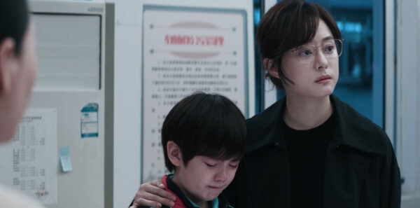 危险关系第2集剧照